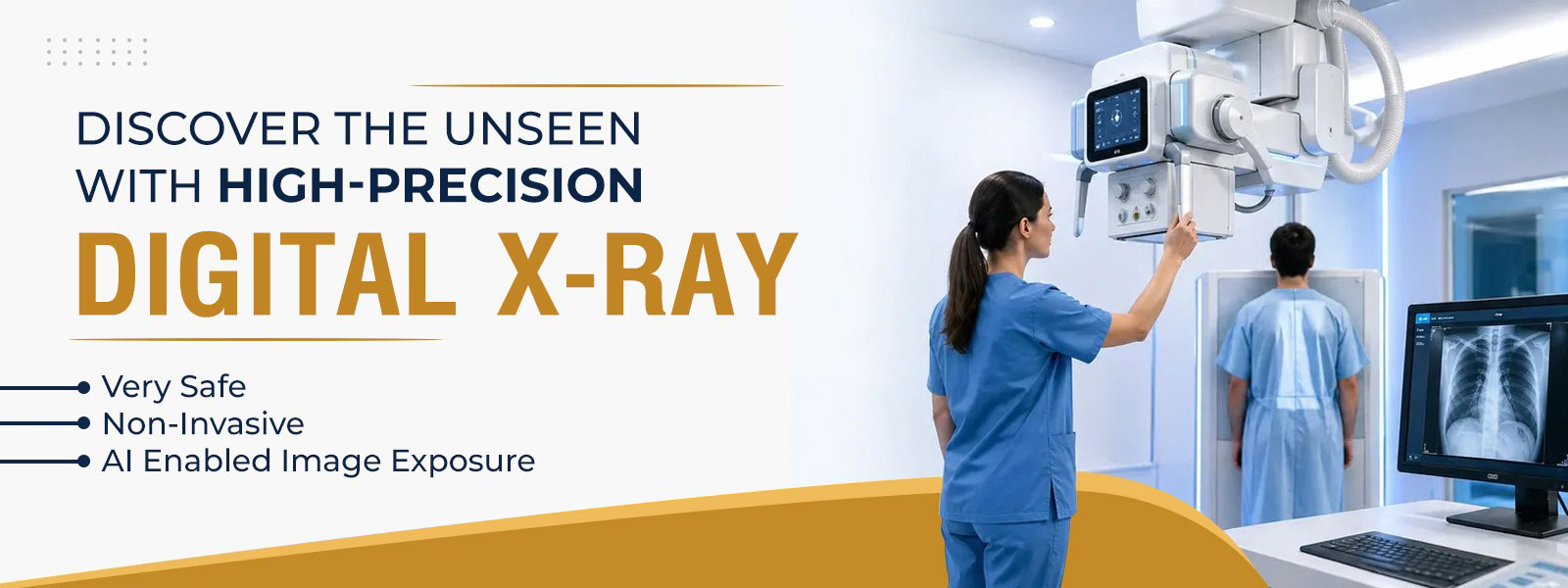 x-ray
